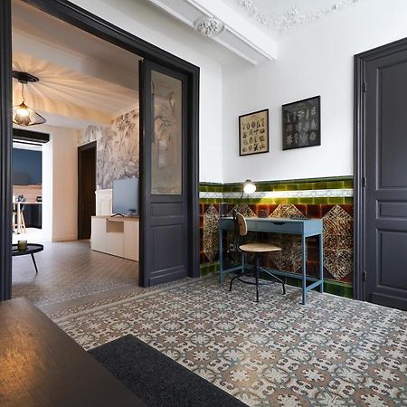 La Villa Berenice « Le Patio » En Coeur De Ville Saint-Amand-les-Eaux Ngoại thất bức ảnh